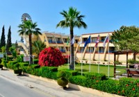 Napa Prince Hotel Apartments