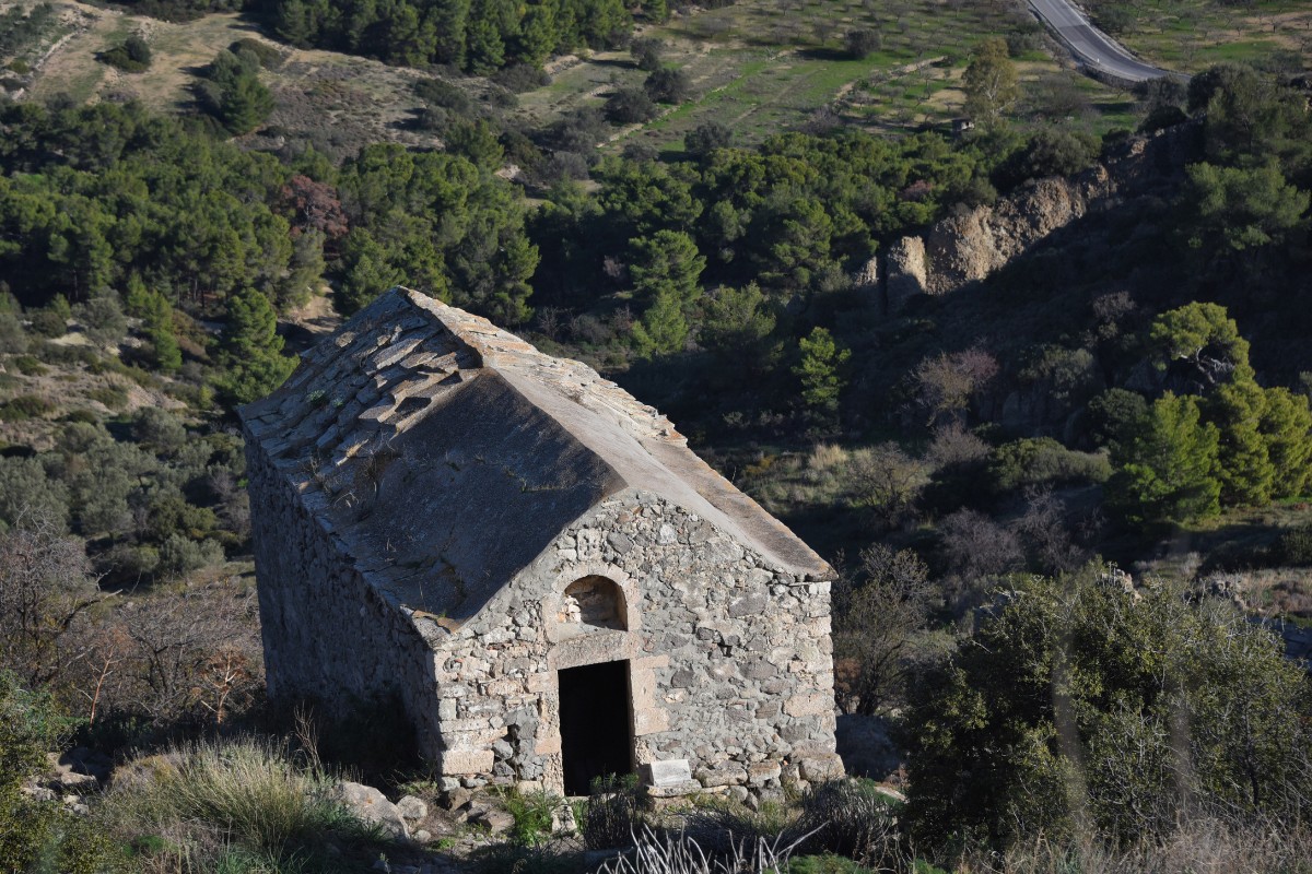 Paleochora