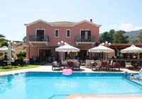 Melidron Hotel