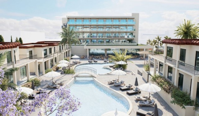 Sun Palace Protaras Waterpark Resort
