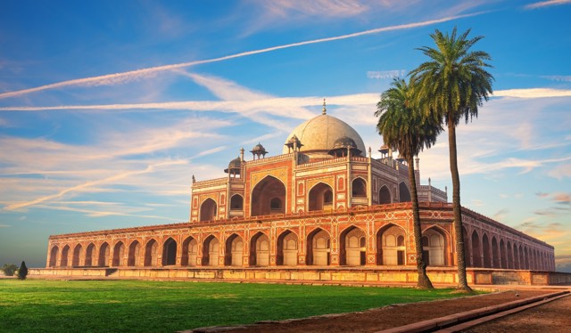 New Delhi (2)
