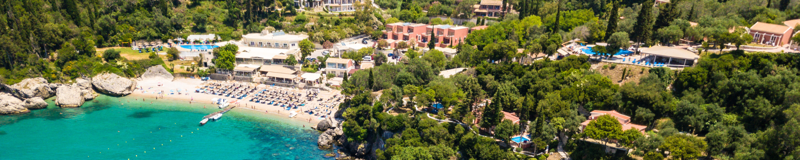 Greece Liapades
