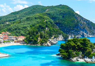 Preveza