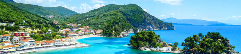 Preveza Greece