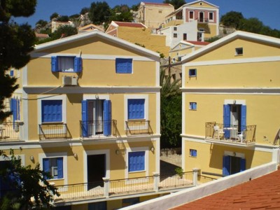 Anastasia Hotel