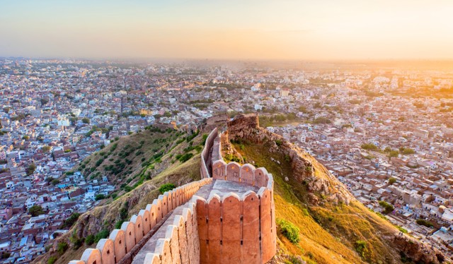 Jaipur