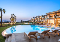 Electra Kefalonia Hotel & Spa