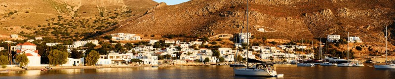 Livadia Tilos