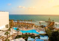 View from Leonardo Plaza Cypria Maris Beach Hotel & Spa