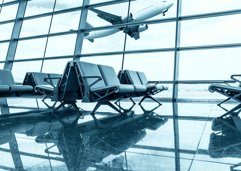 Airport Lounge