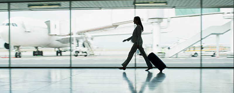 Departure 1