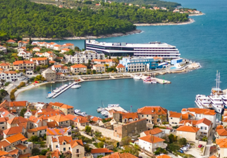 Brac Island (Postira)