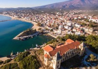 Surrounding Area at Ralitsa Hotel