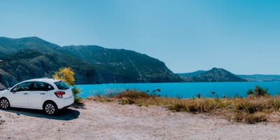 Getting Around in Cyprus