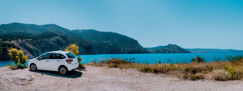 Tablet Car Hire
