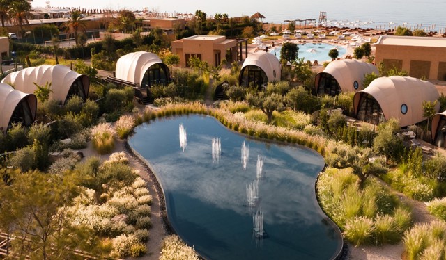 Domes 91 Athens Riviera