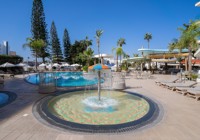 Childrens Pool At Stamatia Hotel (1)