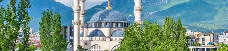 Tirane