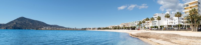 El Albir Spain