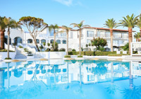 Caramel A Grecotel Resort To Live